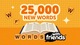 WWF Dictionary Update: Over 33,000 New Words Added!